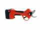 Stocker Magma E-35TP - S&eacute;cateur &eacute;lectrique de taille - Diam&egrave;tre de coupe 25 mm - 21.6V - SANS BATTERIE
