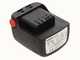Stocker Magma E-35TP - S&eacute;cateur &eacute;lectrique de taille - 21.6V 2.6Ah