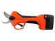 Stocker Magma E-35TP - S&eacute;cateur &eacute;lectrique de taille - 21.6V 2.6Ah