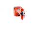 Stocker Magma E-35TP - S&eacute;cateur &eacute;lectrique de taille - 21.6V 2.6Ah
