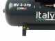 Italyco KV 3/90 - Compresseur rotatif &agrave; vis - Pression max 10 bars