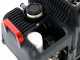Italyco KV 3/90 - Compresseur rotatif &agrave; vis - Pression max 10 bars