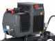 Italyco KV 3/90 - Compresseur rotatif &agrave; vis - Pression max 10 bars