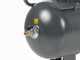 Italyco KV 3/90 - Compresseur rotatif &agrave; vis - Pression max 10 bars