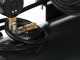 Italyco KV 3/90 - Compresseur rotatif &agrave; vis - Pression max 10 bars
