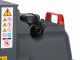 Italyco KV 3/90 - Compresseur rotatif &agrave; vis - Pression max 10 bars