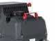 Italyco KV 3/90 - Compresseur rotatif &agrave; vis - Pression max 10 bars