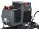 Italyco KV 3/90 - Compresseur rotatif &agrave; vis - Pression max 10 bars