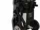 Annovi Reverberi 2.S PE - Nettoyeur haute pression &agrave; eau froide - 160 bars max - D&eacute;bit 460 lt/h