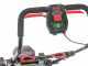 AL-KO 382 Li Premium - Tondeuse &agrave; gazon sur batterie - Coupe 38 cm - 2x 18V/5,0Ah