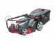 AL-KO 382 Li Premium - Tondeuse &agrave; gazon sur batterie - Coupe 38 cm - 2x 18V/5,0Ah