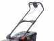 AL-KO 382 Li Premium - Tondeuse &agrave; gazon sur batterie - Coupe 38 cm - 2x 18V/5,0Ah