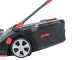 AL-KO 382 Li Premium - Tondeuse &agrave; gazon sur batterie - Coupe 38 cm - 2x 18V/5,0Ah