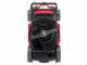 AL-KO 382 Li Premium - Tondeuse &agrave; gazon sur batterie - Coupe 38 cm - 2x 18V/5,0Ah