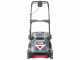AL-KO 382 Li Premium - Tondeuse &agrave; gazon sur batterie - Coupe 38 cm - 2x 18V/5,0Ah