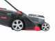 AL-KO 382 Li Premium - Tondeuse &agrave; gazon sur batterie - Coupe 38 cm - 2x 18V/5,0Ah