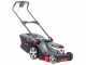 AL-KO 382 Li Premium - Tondeuse &agrave; gazon sur batterie - Coupe 38 cm - 2x 18V/5,0Ah