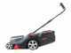 AL-KO 382 Li Premium - Tondeuse &agrave; gazon sur batterie - Coupe 38 cm - 2x 18V/5,0Ah
