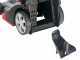 AL-KO 382 Li Premium - Tondeuse &agrave; gazon sur batterie - Coupe 38 cm - 2x 18V/5,0Ah