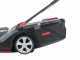AL-KO 382 Li Premium - Tondeuse &agrave; gazon sur batterie - Coupe 38 cm - 2x 18V/5,0Ah