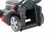 AL-KO 382 Li Premium - Tondeuse &agrave; gazon sur batterie - Coupe 38 cm - 2x 18V/5,0Ah