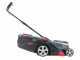 AL-KO 382 Li Premium - Tondeuse &agrave; gazon sur batterie - Coupe 38 cm - 2x 18V/5,0Ah