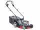 AL-KO 3.82 Li Easy - Tondeuse &agrave; gazon sans fil - Coupe 38 cm - 2x 18V/4,0Ah