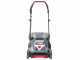 AL-KO 3.82 Li Easy - Tondeuse &agrave; gazon sans fil - Coupe 38 cm - 2x 18V/4,0Ah