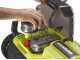 Ryobi RY18SFX35A-0 - Sacrificateur &agrave; batterie - SANS BATTERIE NI CHARGEUR