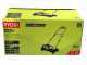 Ryobi RY18SFX35A-0 - Sacrificateur &agrave; batterie - SANS BATTERIE NI CHARGEUR
