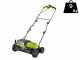 Ryobi RY18SFX35A-0 - Sacrificateur &agrave; batterie - SANS BATTERIE NI CHARGEUR