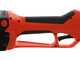 Stocker Magma E-35TP - S&eacute;cateur &eacute;lectrique de taille sur perche -21.6V - 205/325 cm - Diam&egrave;tre de coupe 35 mm - SANS BATTERIE