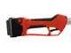 Stocker Magma E-35TP - S&eacute;cateur &eacute;lectrique de taille sur perche -21.6V - 205/325 cm - Diam&egrave;tre de coupe 35 mm - SANS BATTERIE