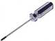 Stocker Magma E-35TP - S&eacute;cateur &eacute;lectrique de taille sur perche -21.6V - 205/325 cm - Diam&egrave;tre de coupe 35 mm - SANS BATTERIE