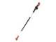 Stocker Magma E-35TP - S&eacute;cateur &eacute;lectrique de taille sur perche -21.6V - 205/325 cm - Diam&egrave;tre de coupe 35 mm - SANS BATTERIE