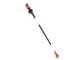 Stocker Magma E-35TP - S&eacute;cateur &eacute;lectrique de taille sur perche -21.6V - 205/325 cm - Diam&egrave;tre de coupe 35 mm - SANS BATTERIE