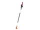 Stocker Magma E-35TP - S&eacute;cateur &eacute;lectrique de taille sur perche -21.6V - 205/325 cm - Diam&egrave;tre de coupe 35 mm - SANS BATTERIE