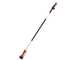 Stocker Magma E-35TP - S&eacute;cateur &eacute;lectrique de taille sur perche -21.6V - 205/325 cm - Diam&egrave;tre de coupe 35 mm - SANS BATTERIE