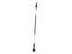 Stocker Magma E-35TP - S&eacute;cateur &eacute;lectrique de taille sur perche -21.6V - 205/325 cm - Diam&egrave;tre de coupe 35 mm - SANS BATTERIE