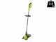 Ryobi RY18LT33A-0  - Coupe-bordures &agrave; batterie - SANS BATTERIE NI CHARGEUR