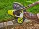 Ryobi RY18LT33A-0  - Coupe-bordures &agrave; batterie - SANS BATTERIE NI CHARGEUR