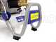 Annovi &amp; Reverberi AR 1435 - Nettoyeur thermique - 200 bar - 660 l/h - moteur Loncin G200F &agrave; essence