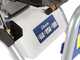 Annovi &amp; Reverberi AR 1435 - Nettoyeur thermique - 200 bar - 660 l/h - moteur Loncin G200F &agrave; essence