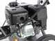Annovi &amp; Reverberi AR 1435 - Nettoyeur thermique - 200 bar - 660 l/h - moteur Loncin G200F &agrave; essence