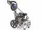 Annovi &amp; Reverberi AR 1435 - Nettoyeur thermique - 200 bar - 660 l/h - moteur Loncin G200F &agrave; essence