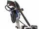 Annovi &amp; Reverberi AR 1435 - Nettoyeur thermique - 200 bars - 660 l/h - moteur Loncin G200F &agrave; essence