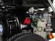 Annovi &amp; Reverberi AR 1435 - Nettoyeur thermique - 200 bars - 660 l/h - moteur Loncin G200F &agrave; essence