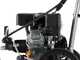 Annovi &amp; Reverberi AR 1435 - Nettoyeur thermique - 200 bars - 660 l/h - moteur Loncin G200F &agrave; essence