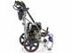 Annovi &amp; Reverberi AR 1435 - Nettoyeur thermique - 200 bars - 660 l/h - moteur Loncin G200F &agrave; essence