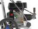 Annovi &amp; Reverberi AR 1435 - Nettoyeur thermique - 200 bars - 660 l/h - moteur Loncin G200F &agrave; essence